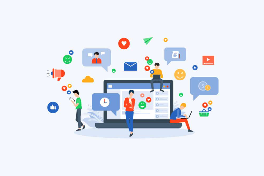 Declik'web - Formation réseaux sociaux