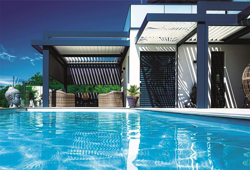 Delamain Graff -
