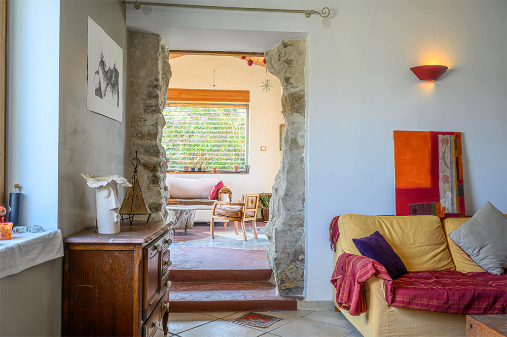 Delamain Graff -