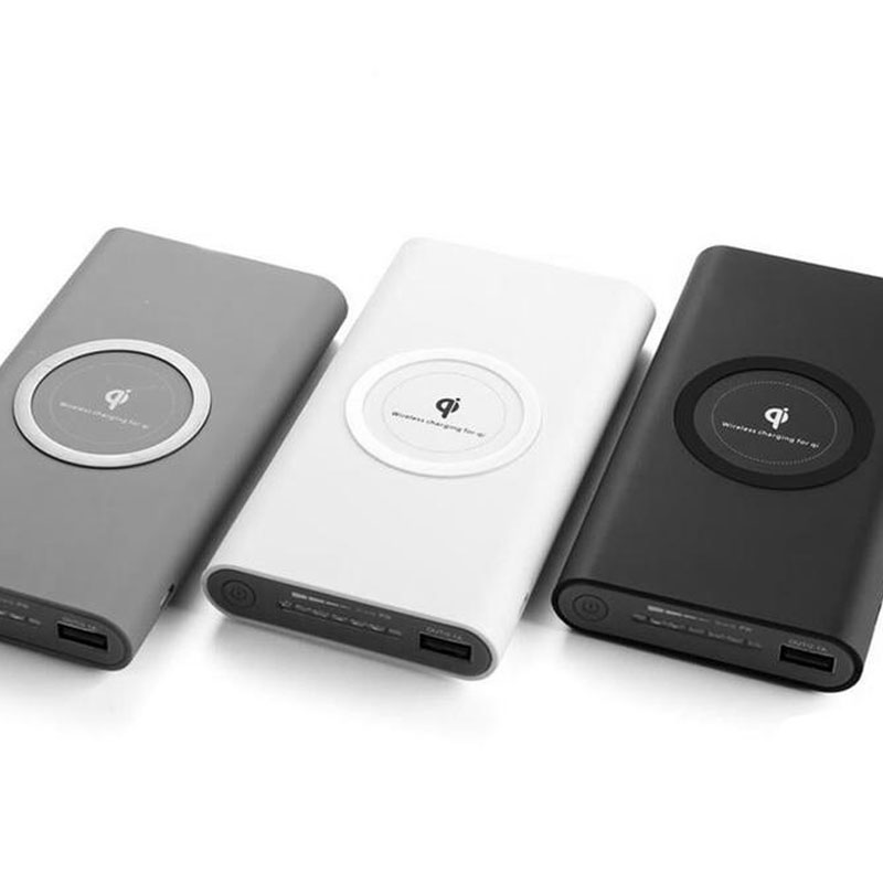 e-dkado - Batterie externe personnalisables