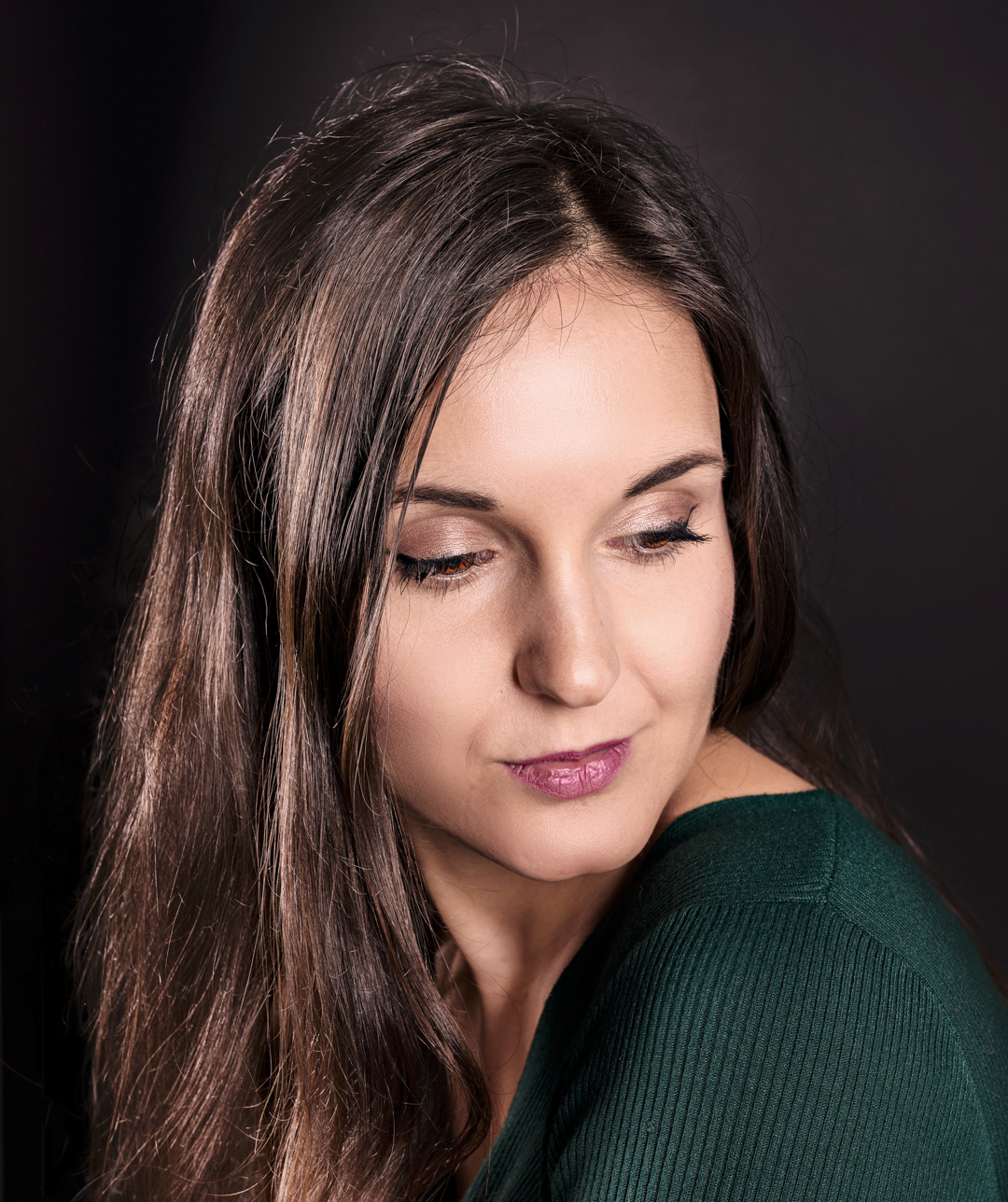 Studio Emergence - Shooting Portrait
