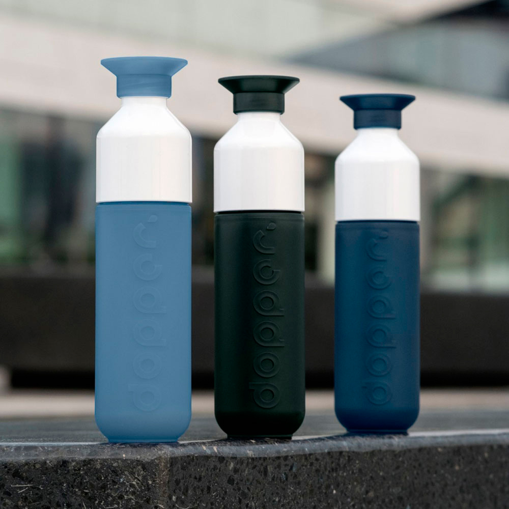 Eurogifts - Gourdes Doper Originales