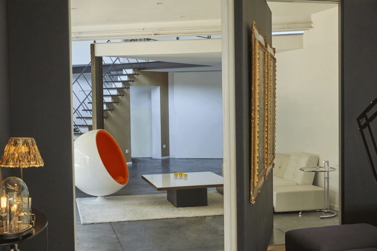 Factory Studio -