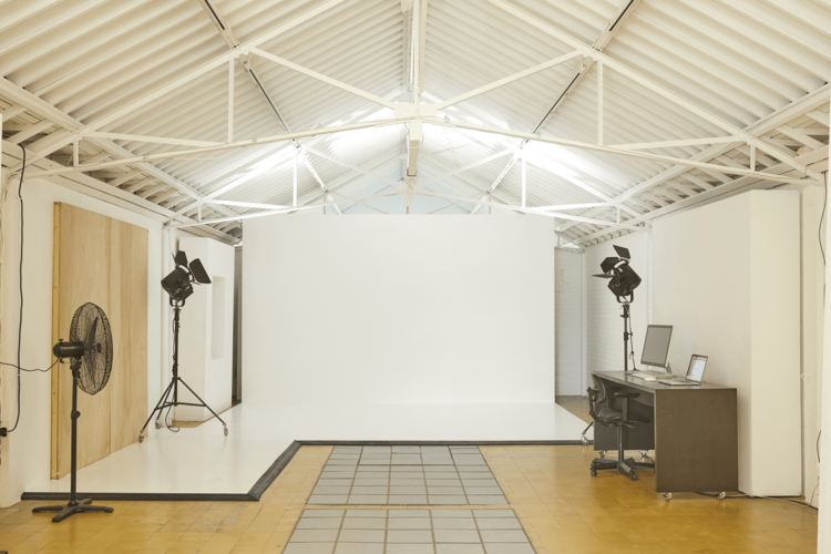 Factory Studio -