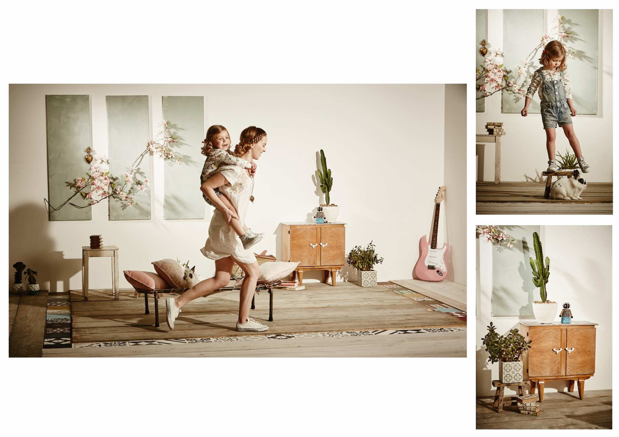 Factory Studio -