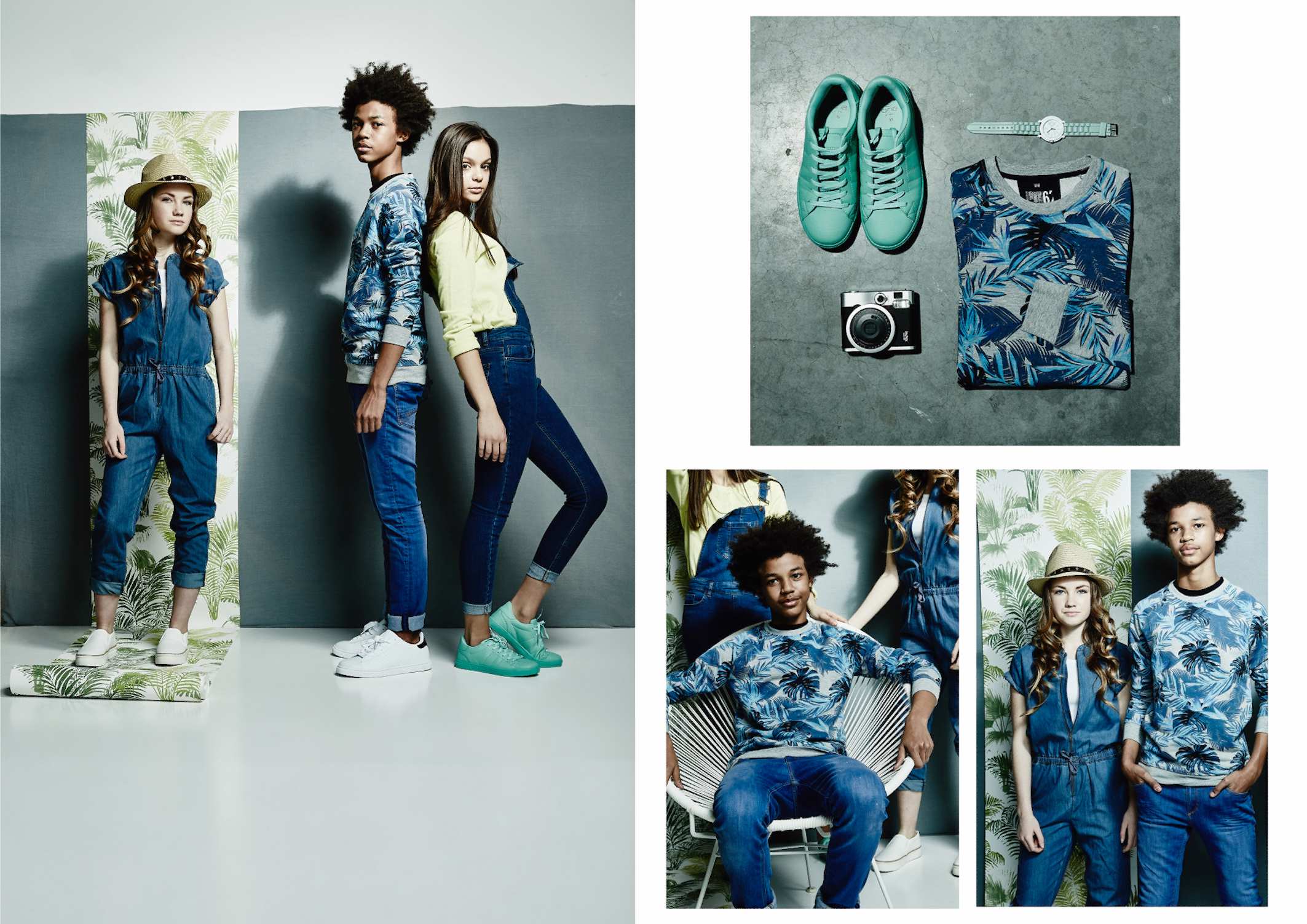 Factory Studio -
