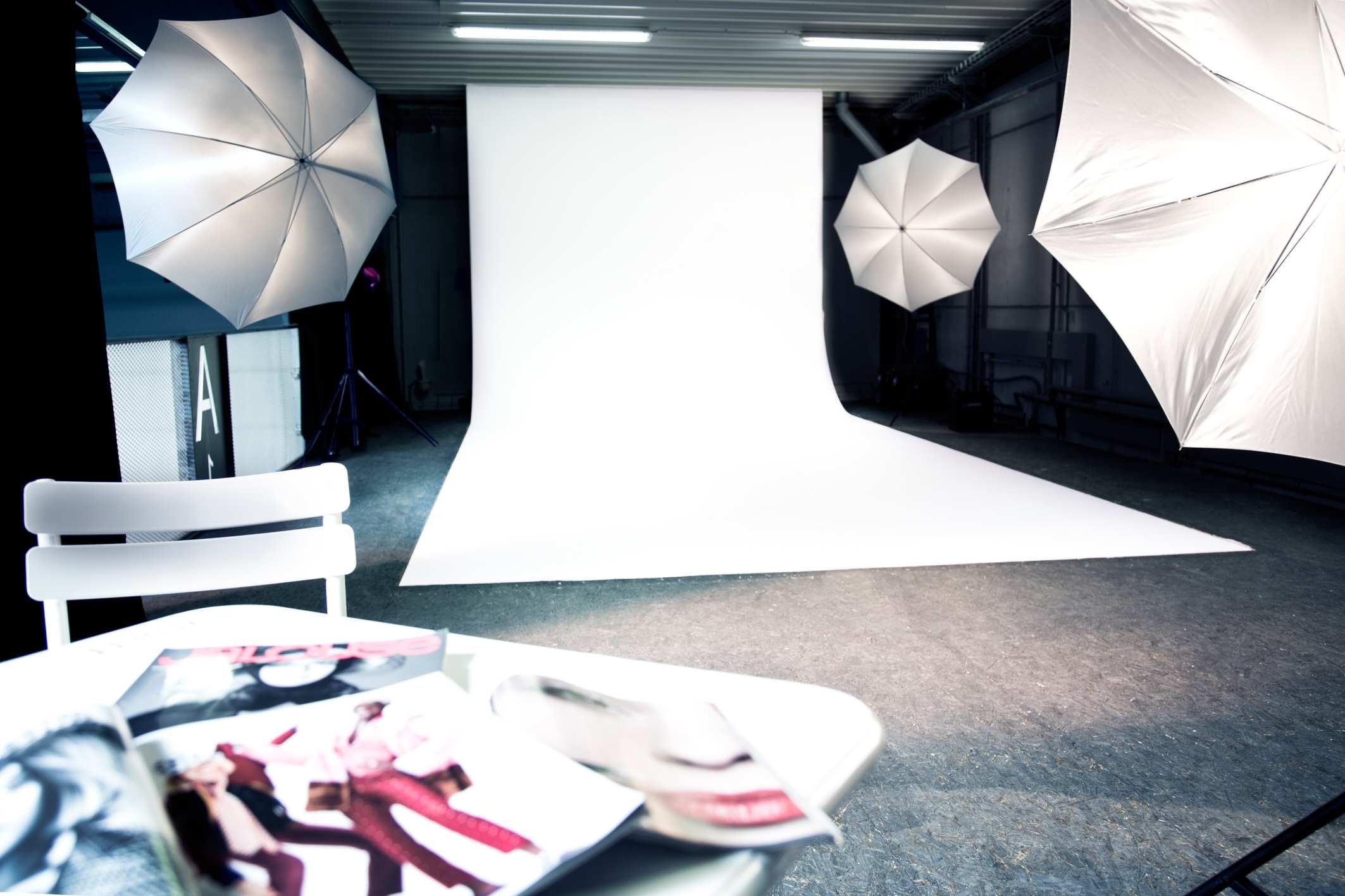 Factory Studio -