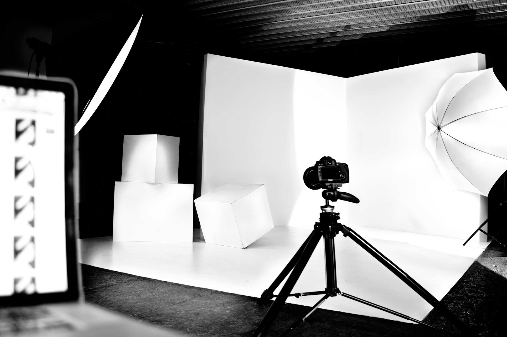 Factory Studio -