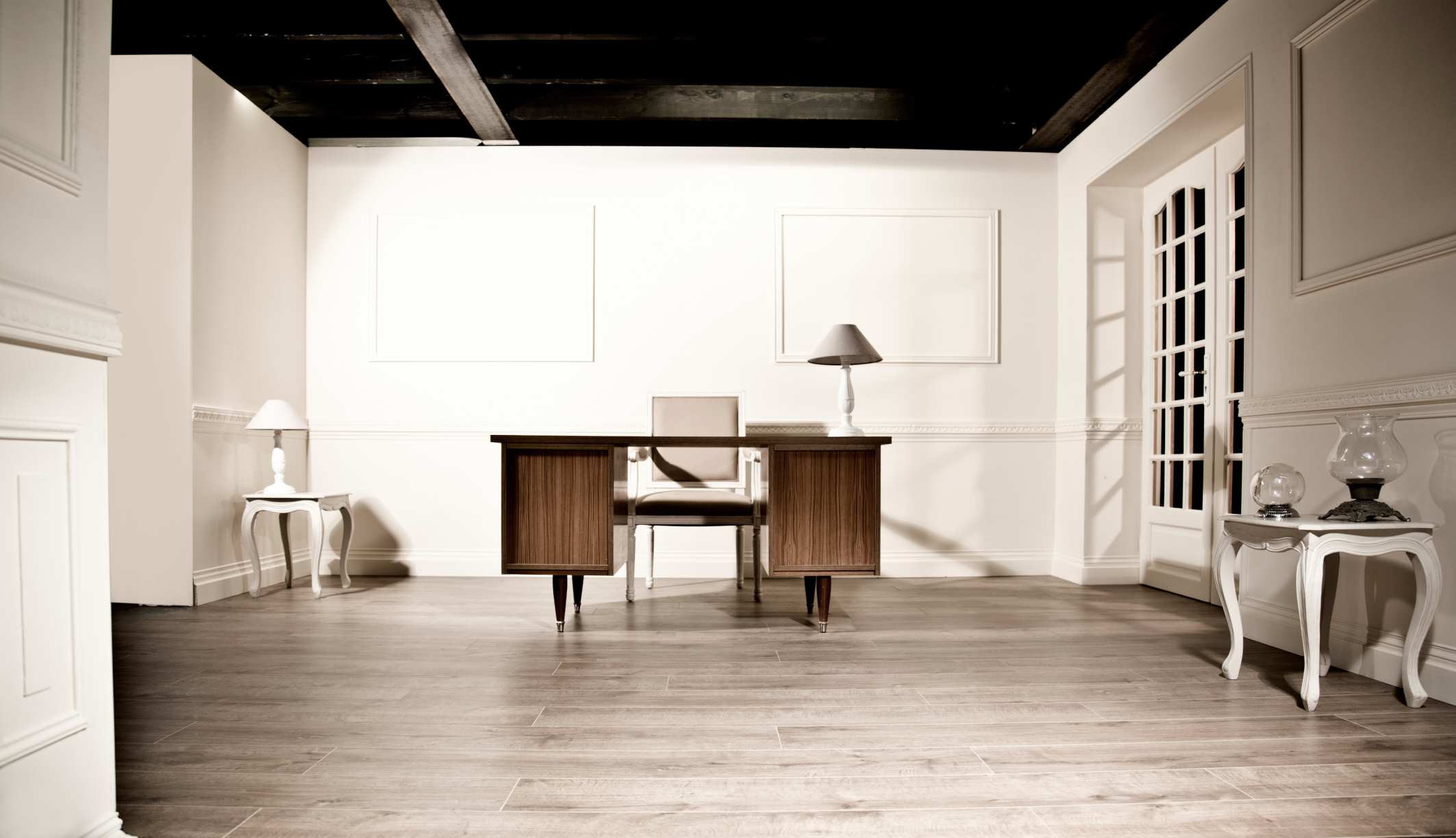 Factory Studio -