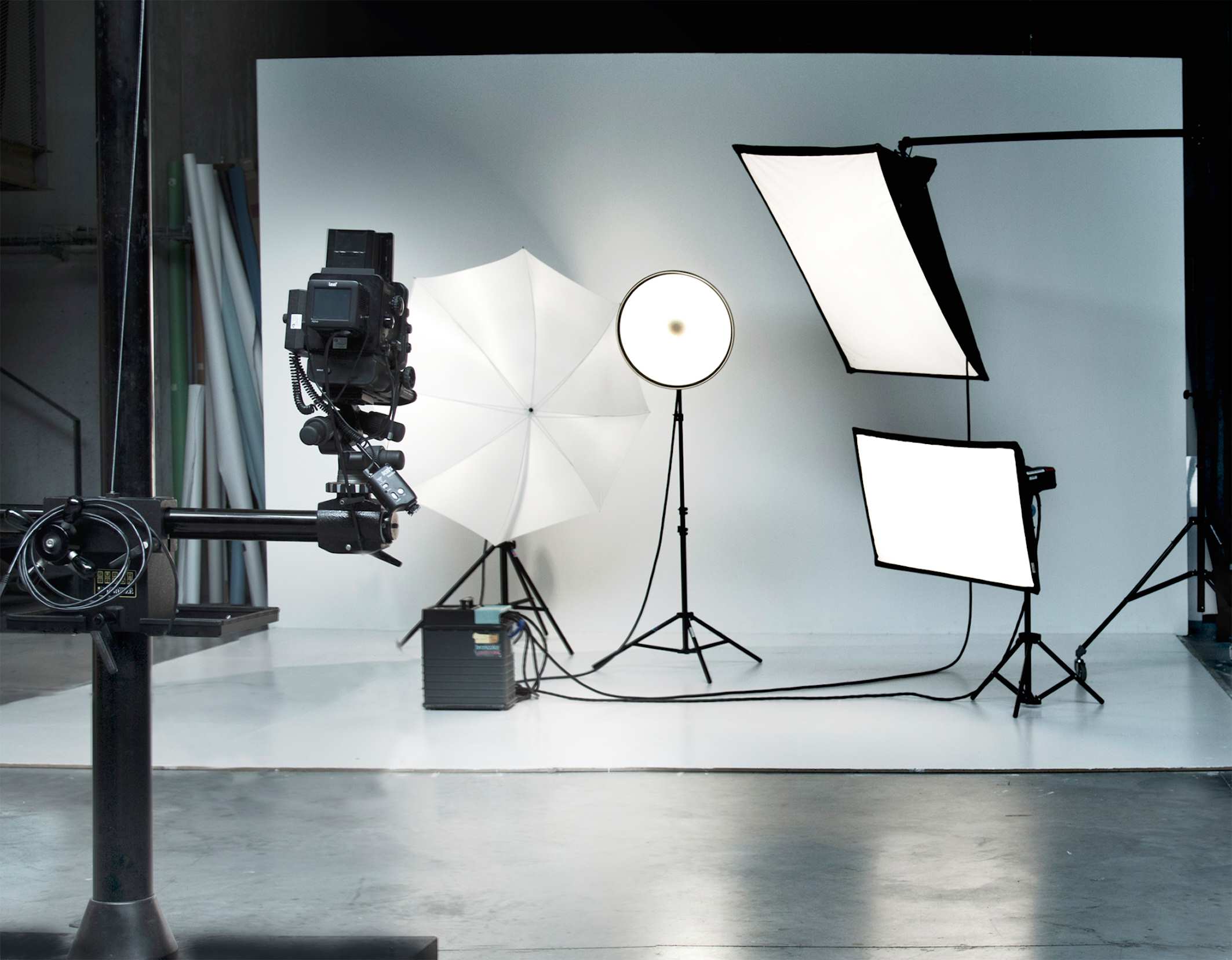 Factory Studio -