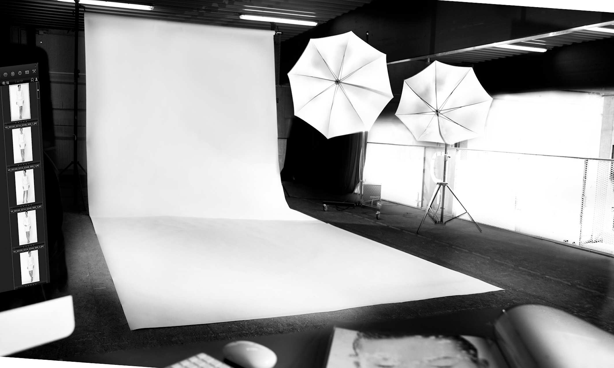 Factory Studio -
