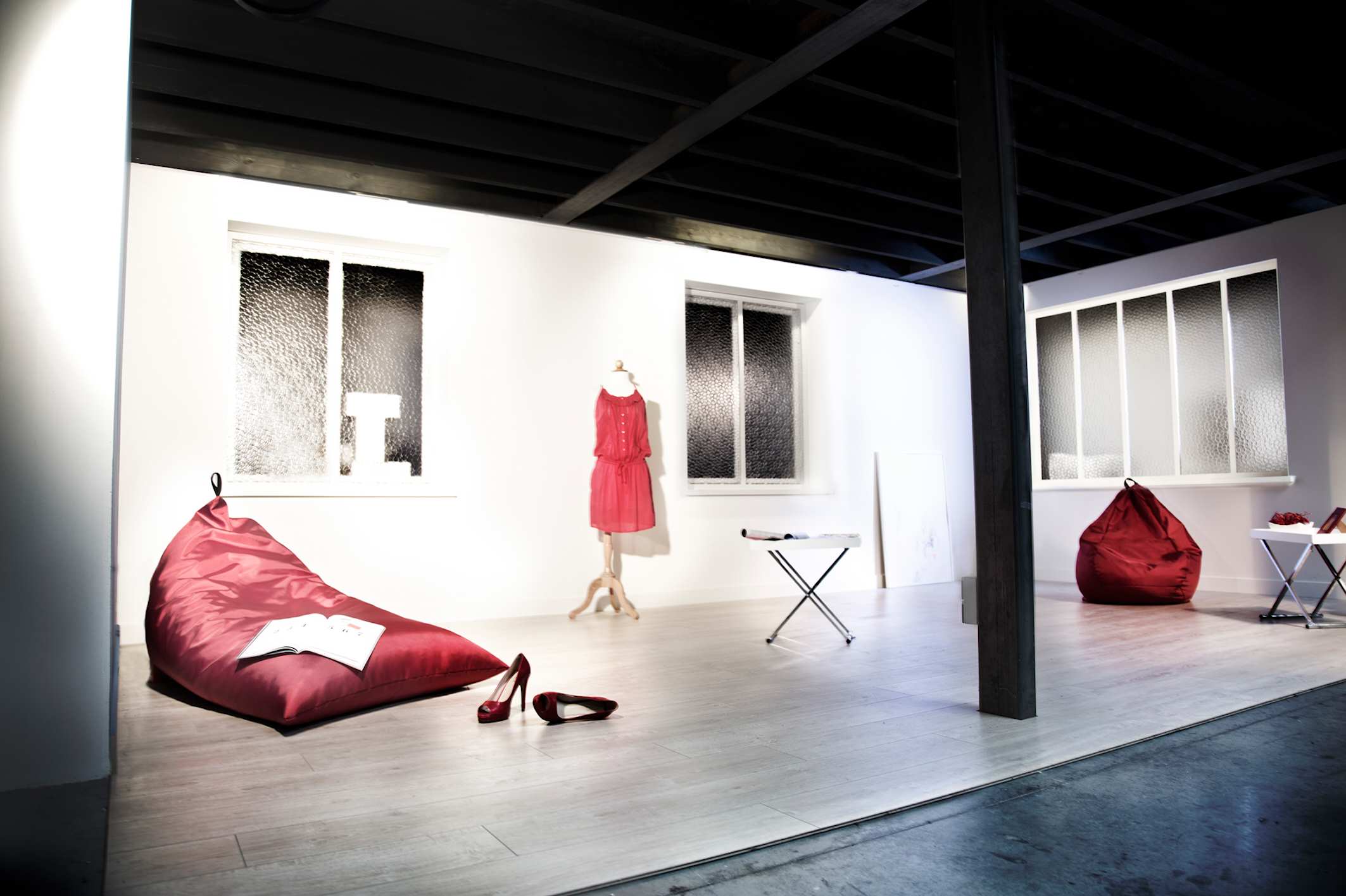 Factory Studio -