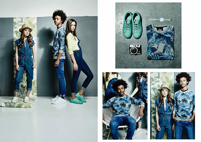 Factory Studio -