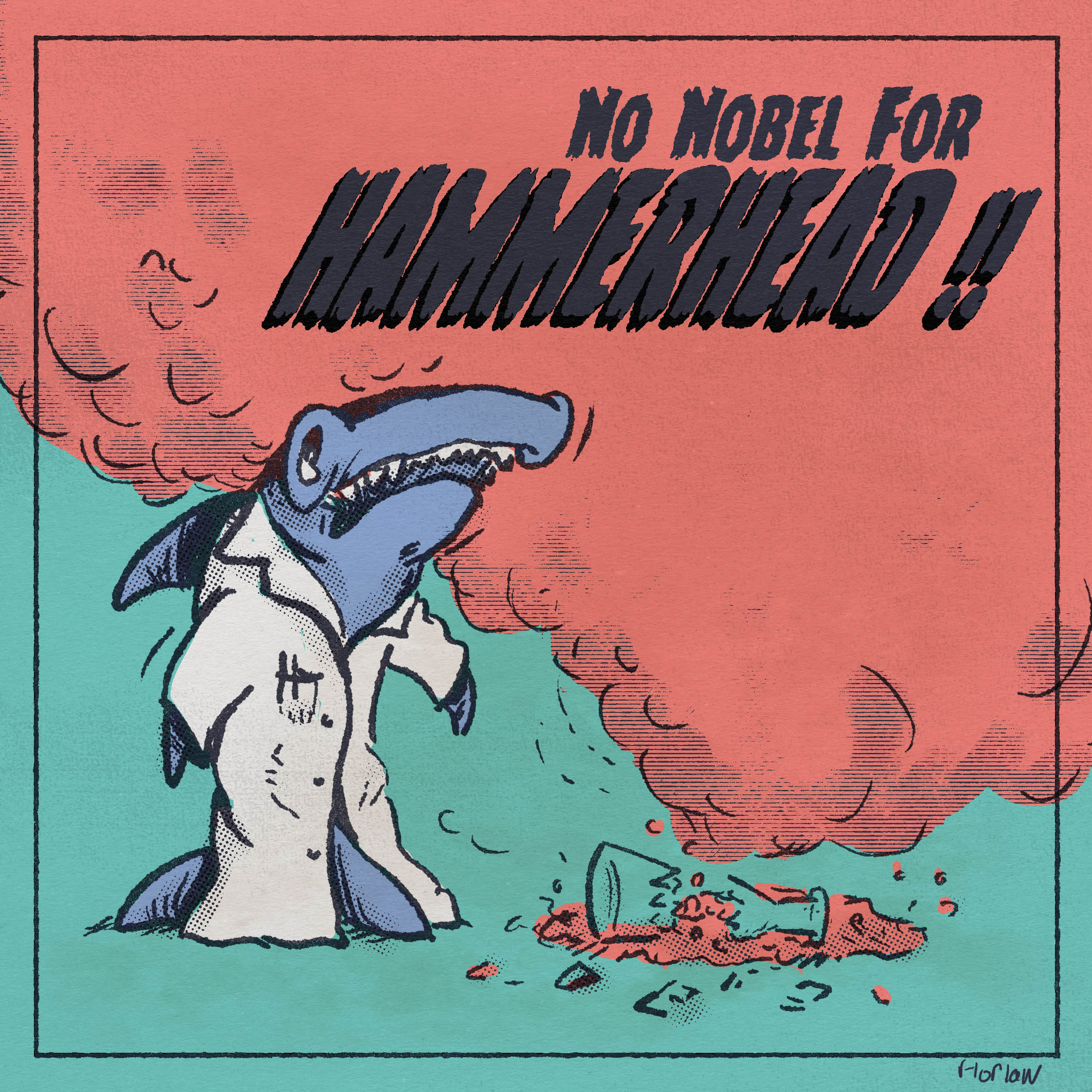 Florianosaure -