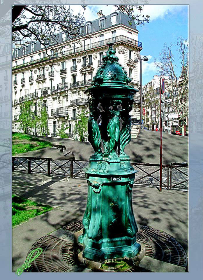 Nell Berda -