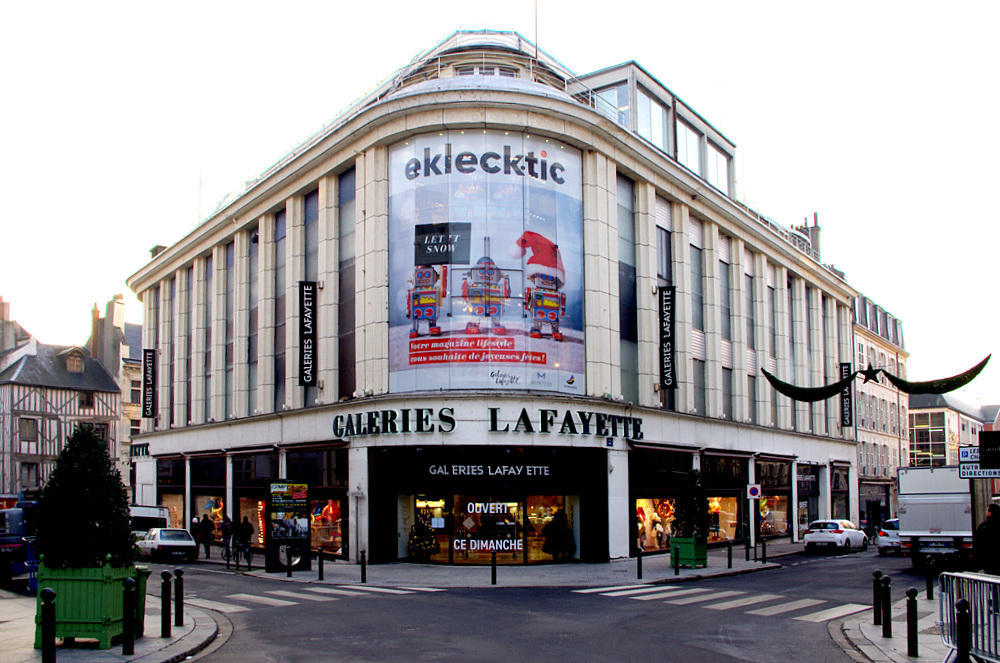 Groupe Martinez -