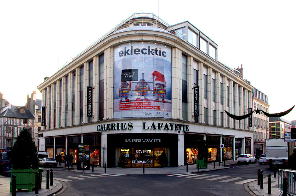 Groupe Martinez -