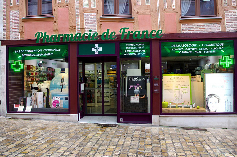 Groupe Martinez -