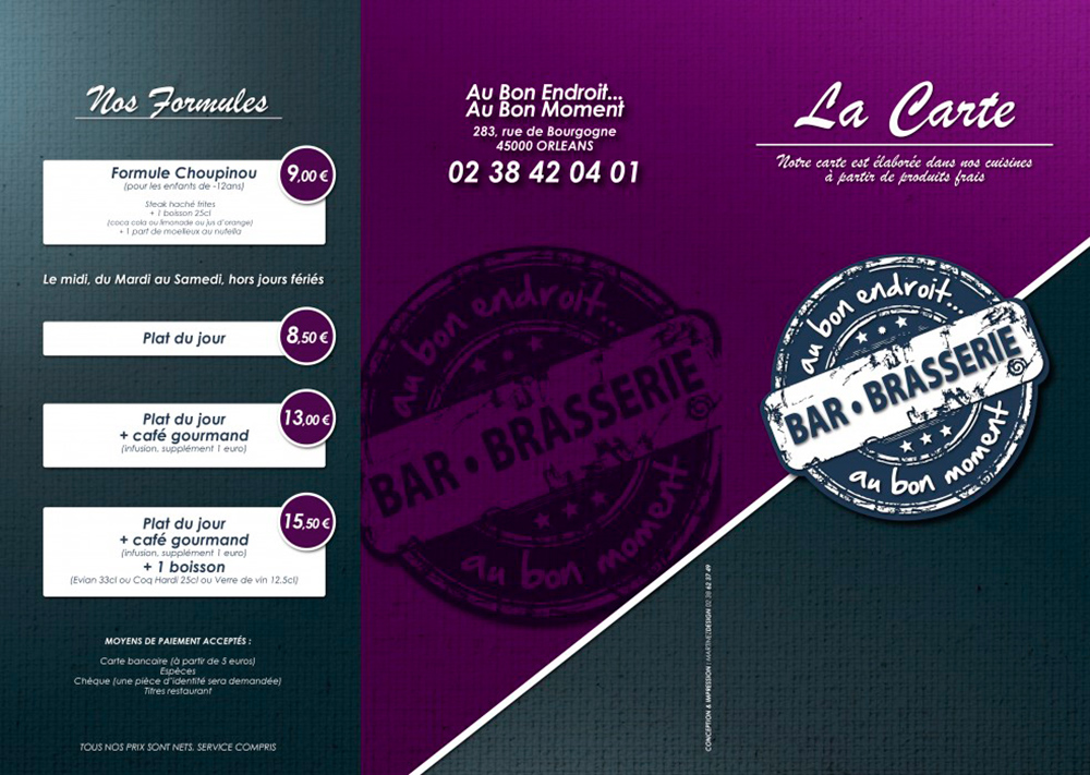 Groupe Martinez -