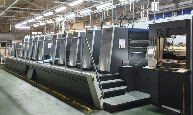 GRUPA PRINT -