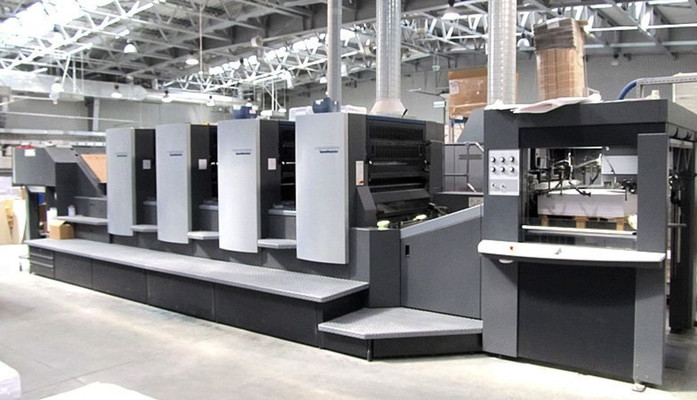 GRUPA PRINT -