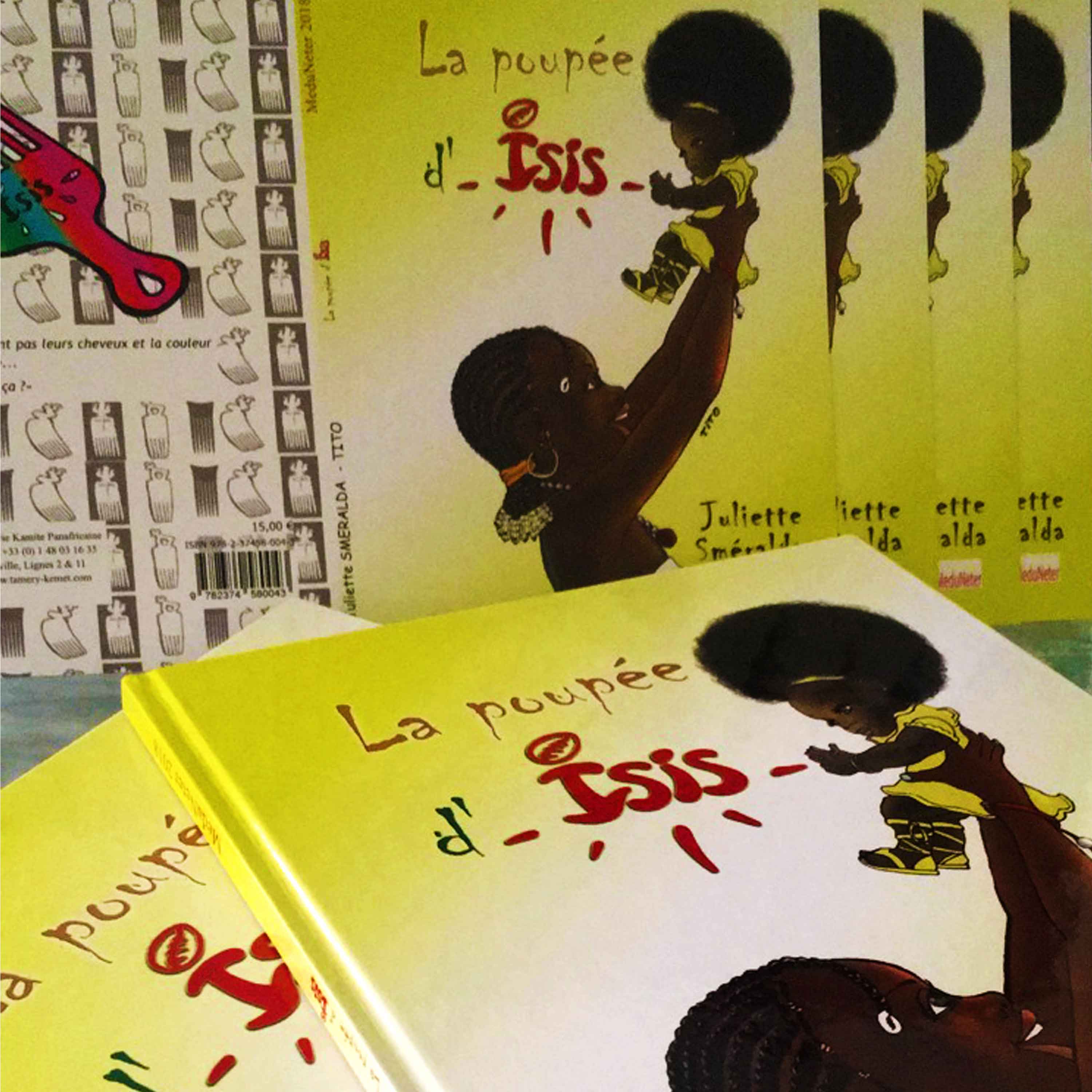 GLP Luxury Printing AD - Livre