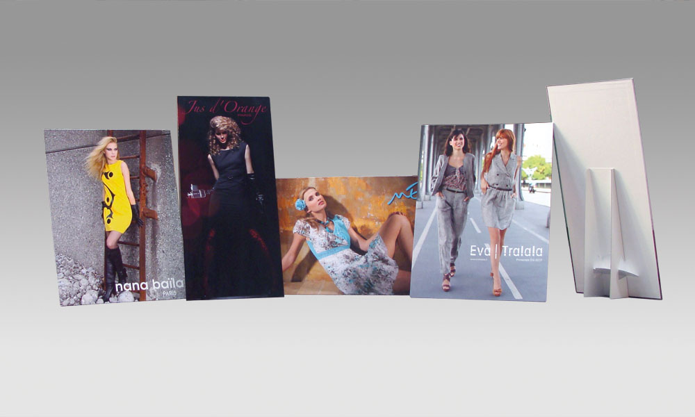 GLP Luxury Printing AD - Impression PLV