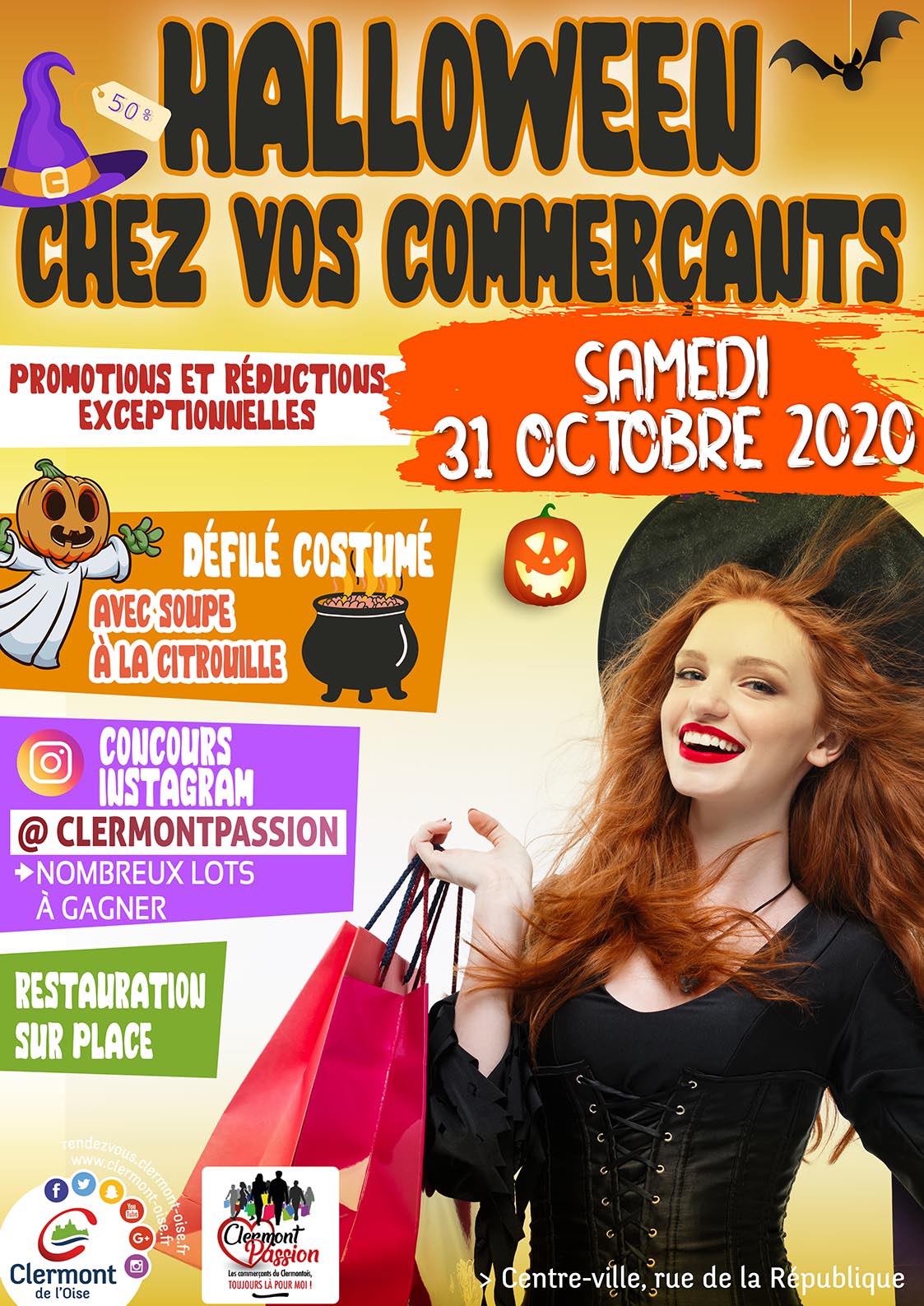 HJC Conseil - Stratégie et Communication - Animations commerciales