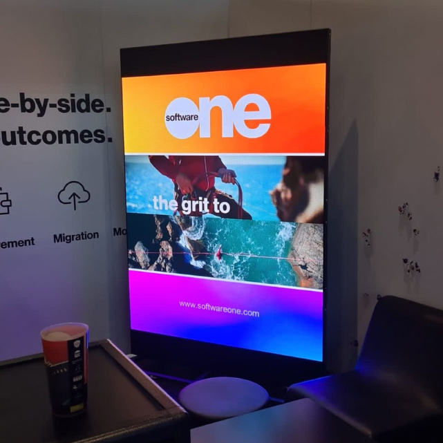 iBanr - Djtal media -