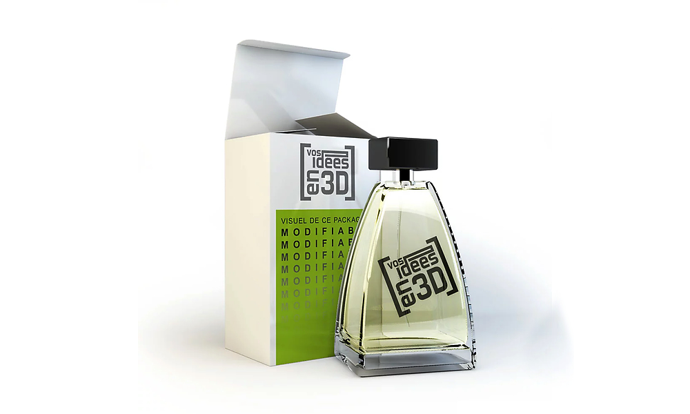 ID3D Animation 3D -