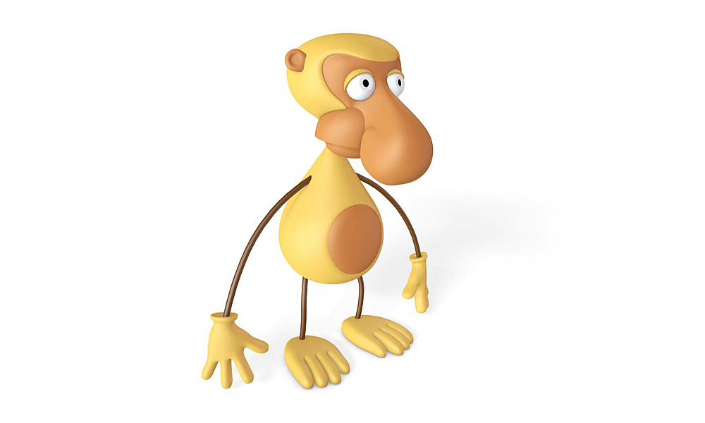ID3D Animation 3D -