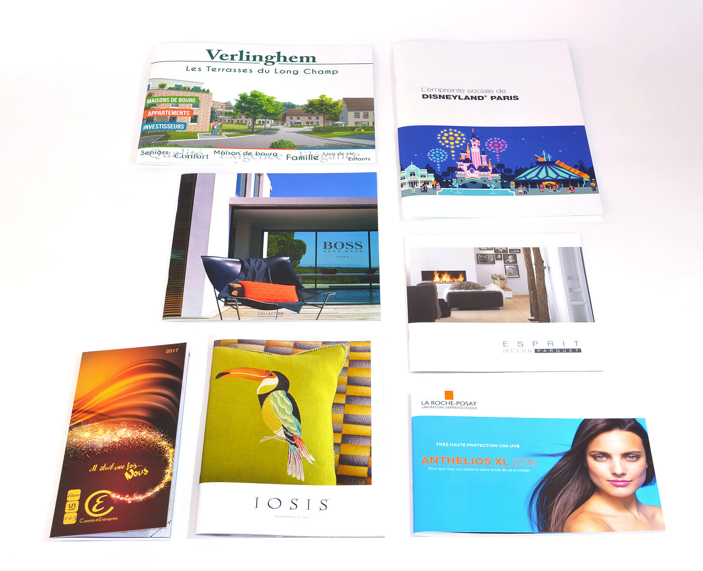 imprimerie monsoise -