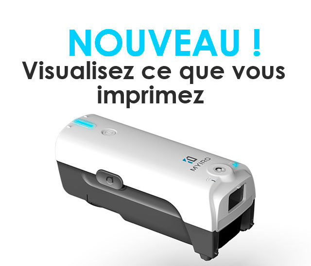Konica Minolta Sensing Europe B.V. - Nouvelle sonde de calibration d'écran: MYIRO<br>la nouvelle référence, qui élève la gestion des couleurs à un nouveau niveau.