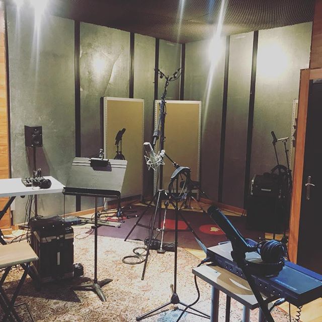 La Fabric - Location pour Résidence d'Artistes