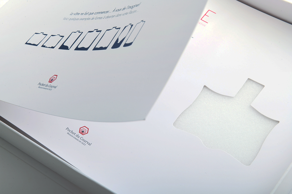 Label Quadri -