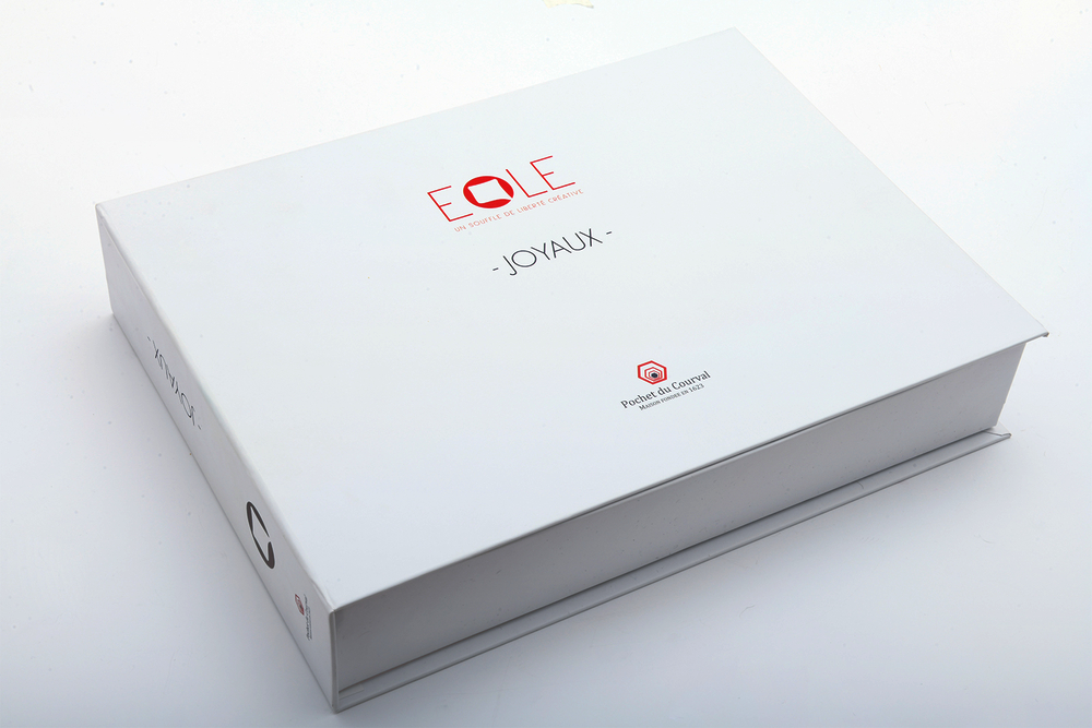 Label Quadri -