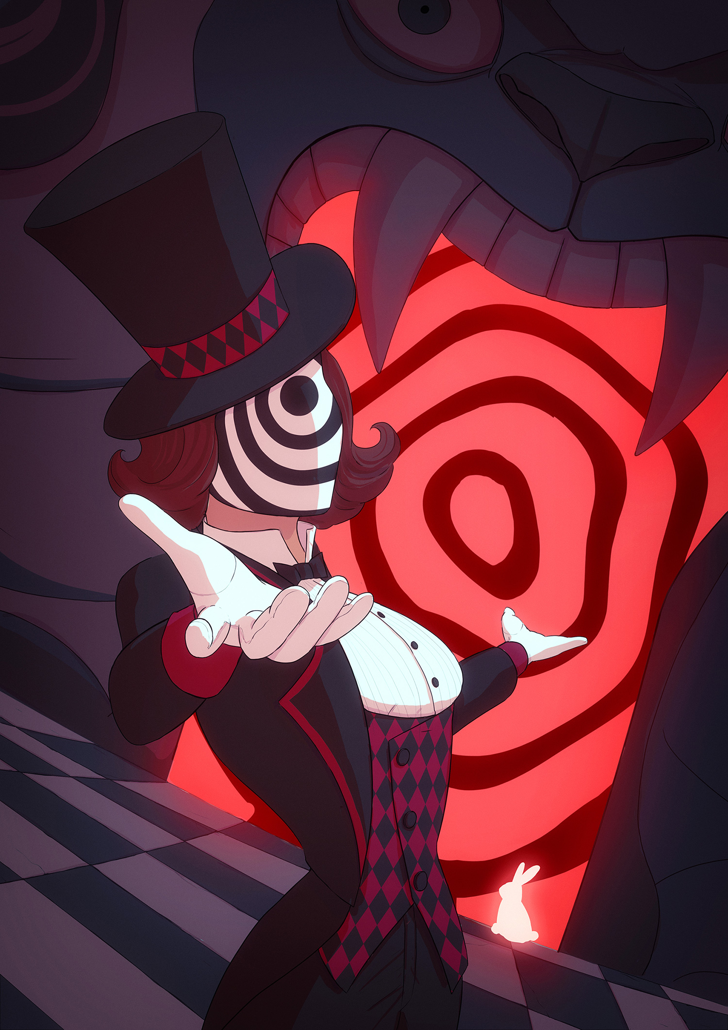 Laetitia Landois - Illusion
