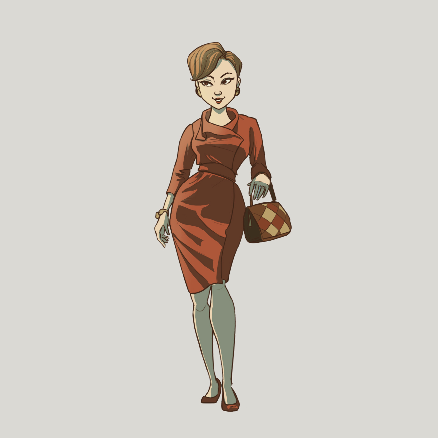 Laetitia Landois -