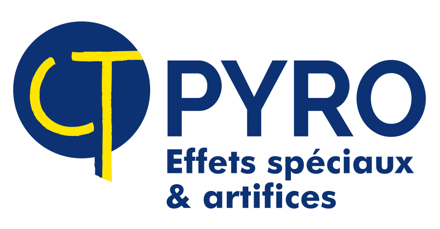 Laure Stehly - Logo CT Pyro