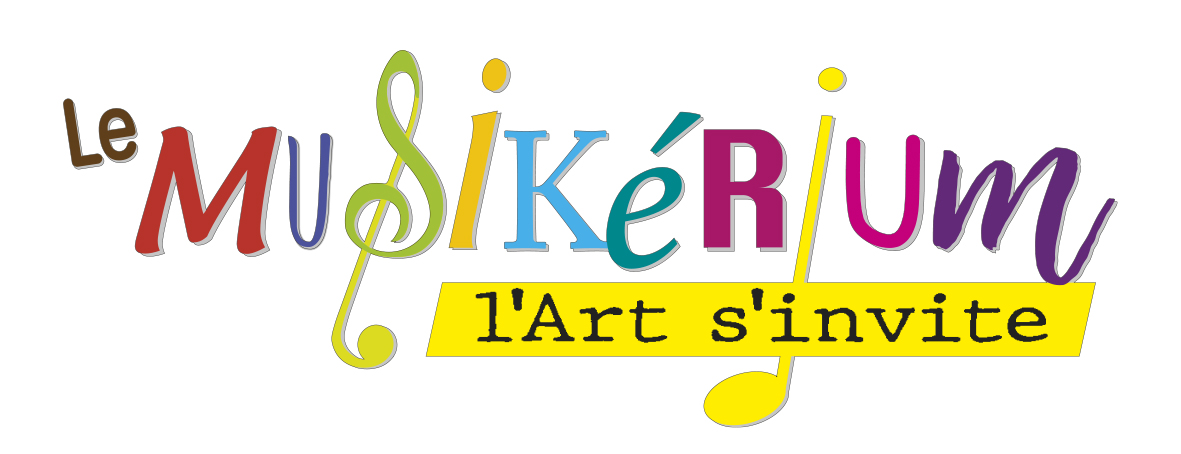 Laure Stehly - Logo Musikérium