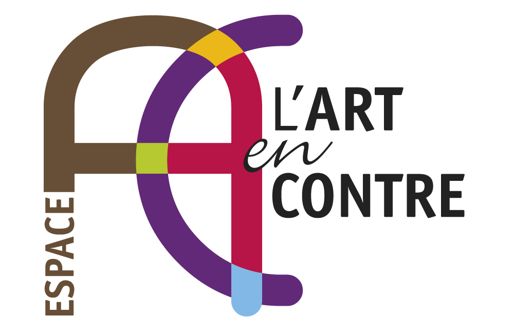 Laure Stehly - Création d'un logo pour un lieu culturel artistique