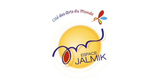 Laure Stehly - Logo pour L'Espace Jalmik