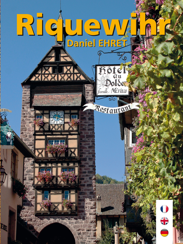 Laure Stehly - Guide touristique