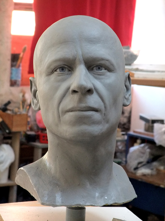 Laurent Mallamaci -