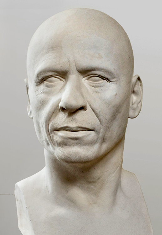 Laurent Mallamaci - Personnage