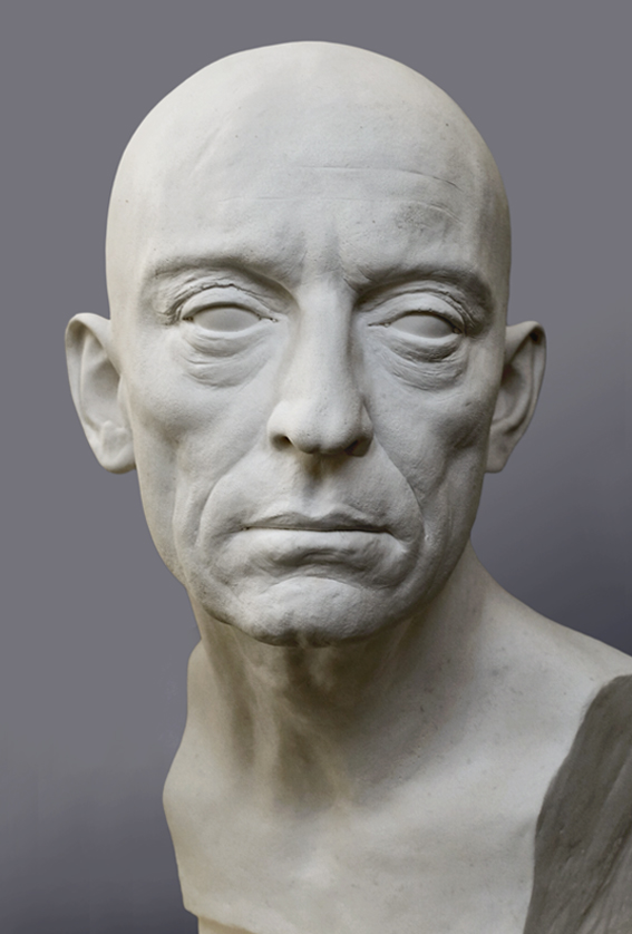 Laurent Mallamaci - Portrait