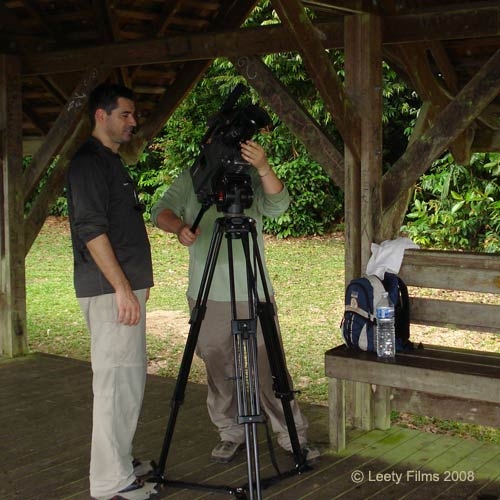 Leety Films - Guyane 01