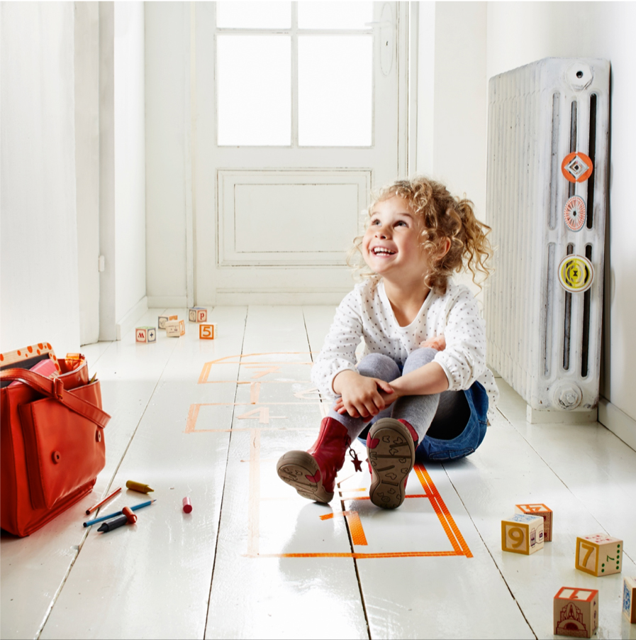 Les Studios Madeleine -