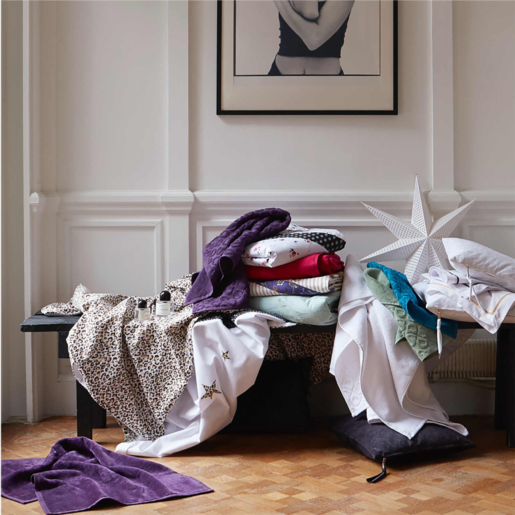Les Studios Madeleine -