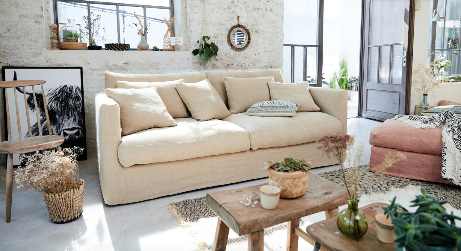 Les Studios Madeleine -